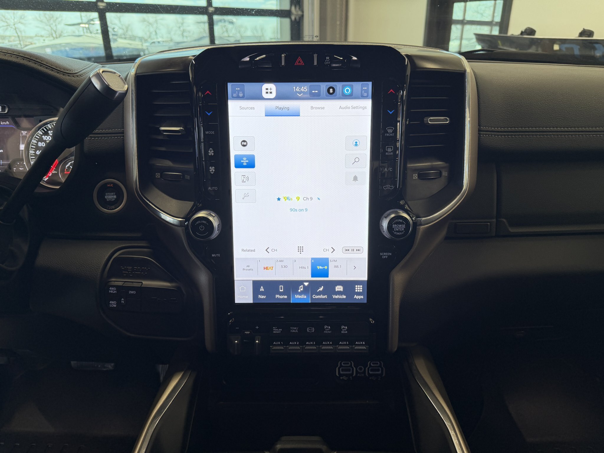 listing image